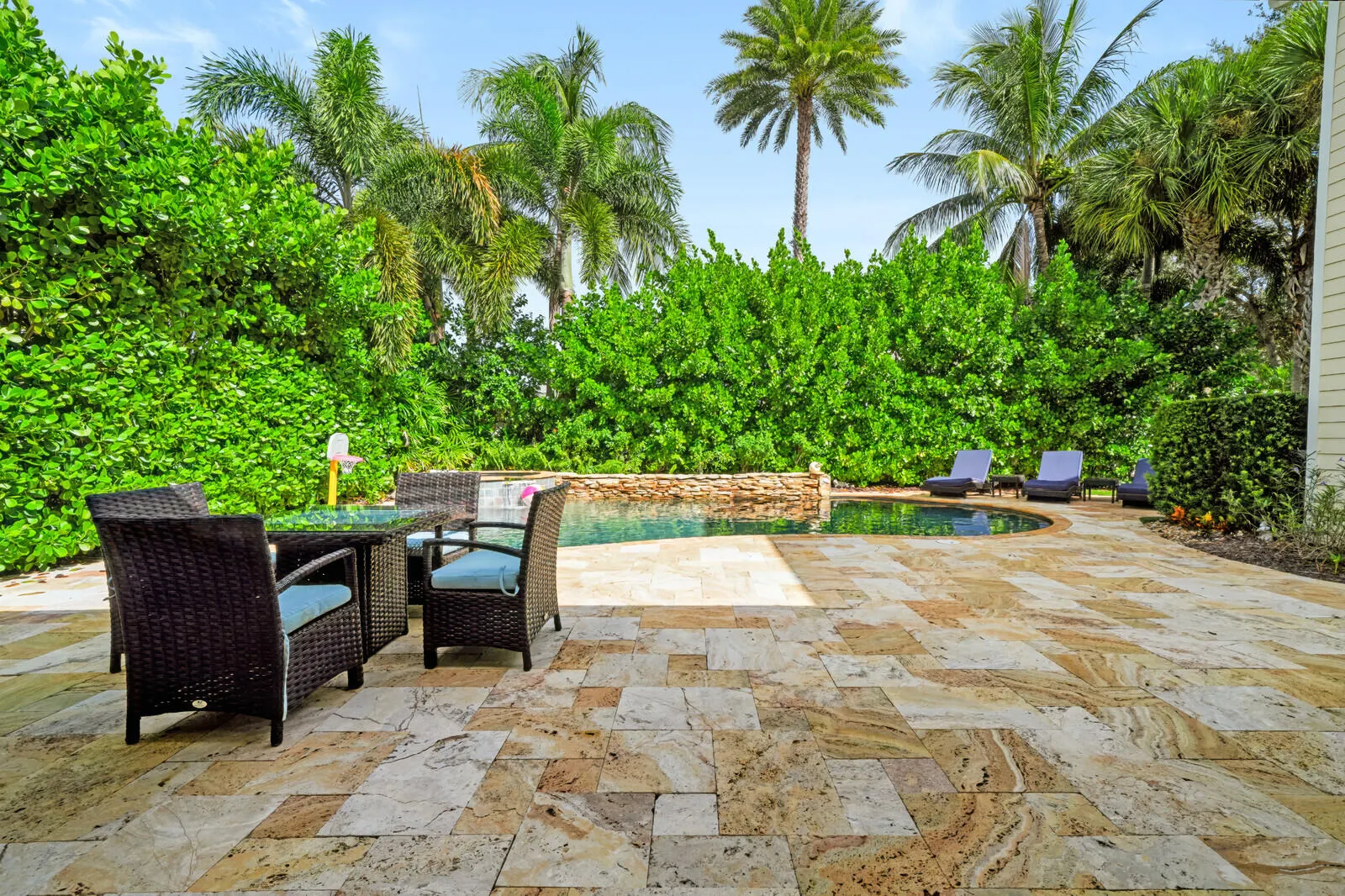 1031 Tiki Drive