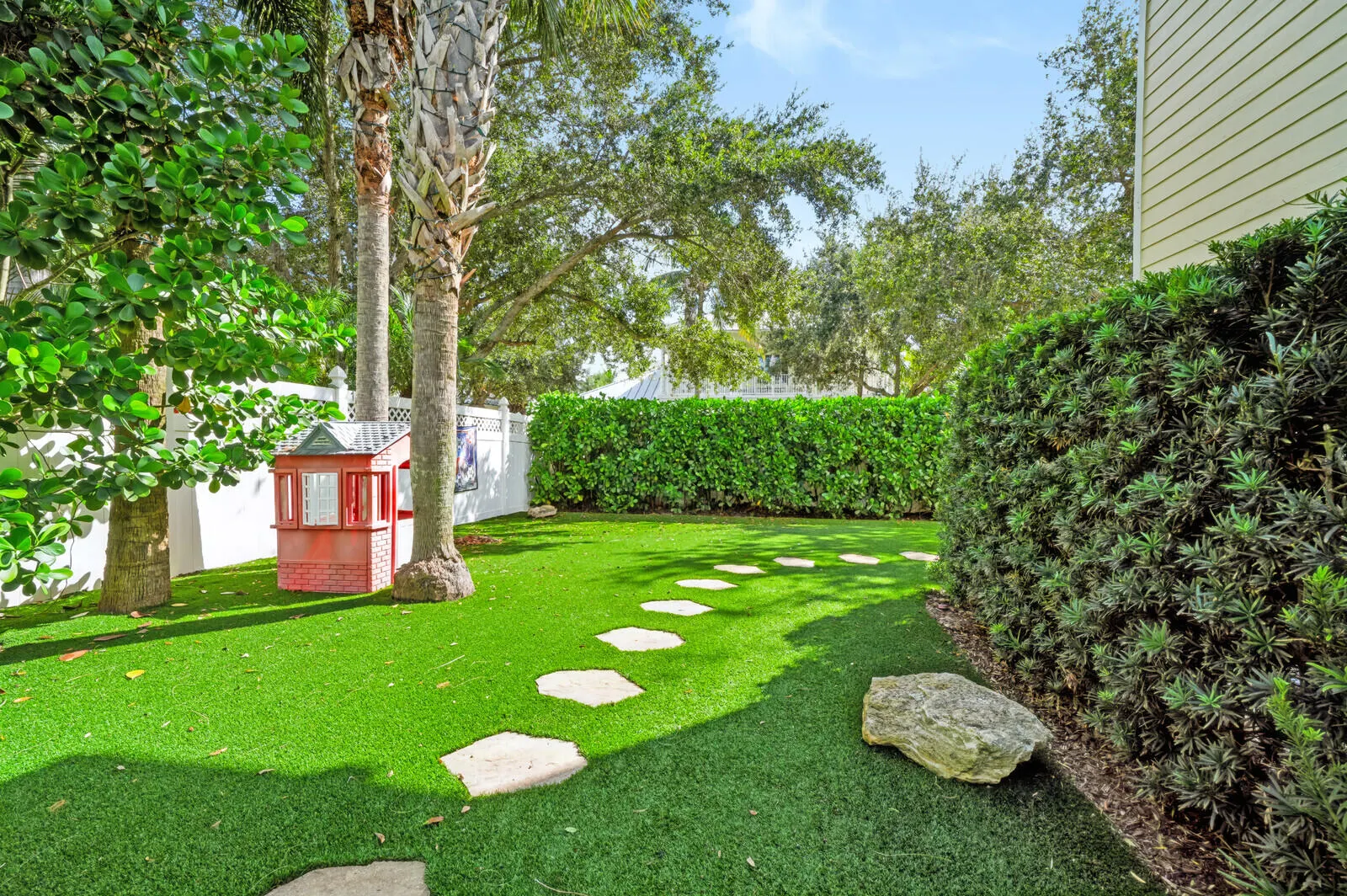 1031 Tiki Drive