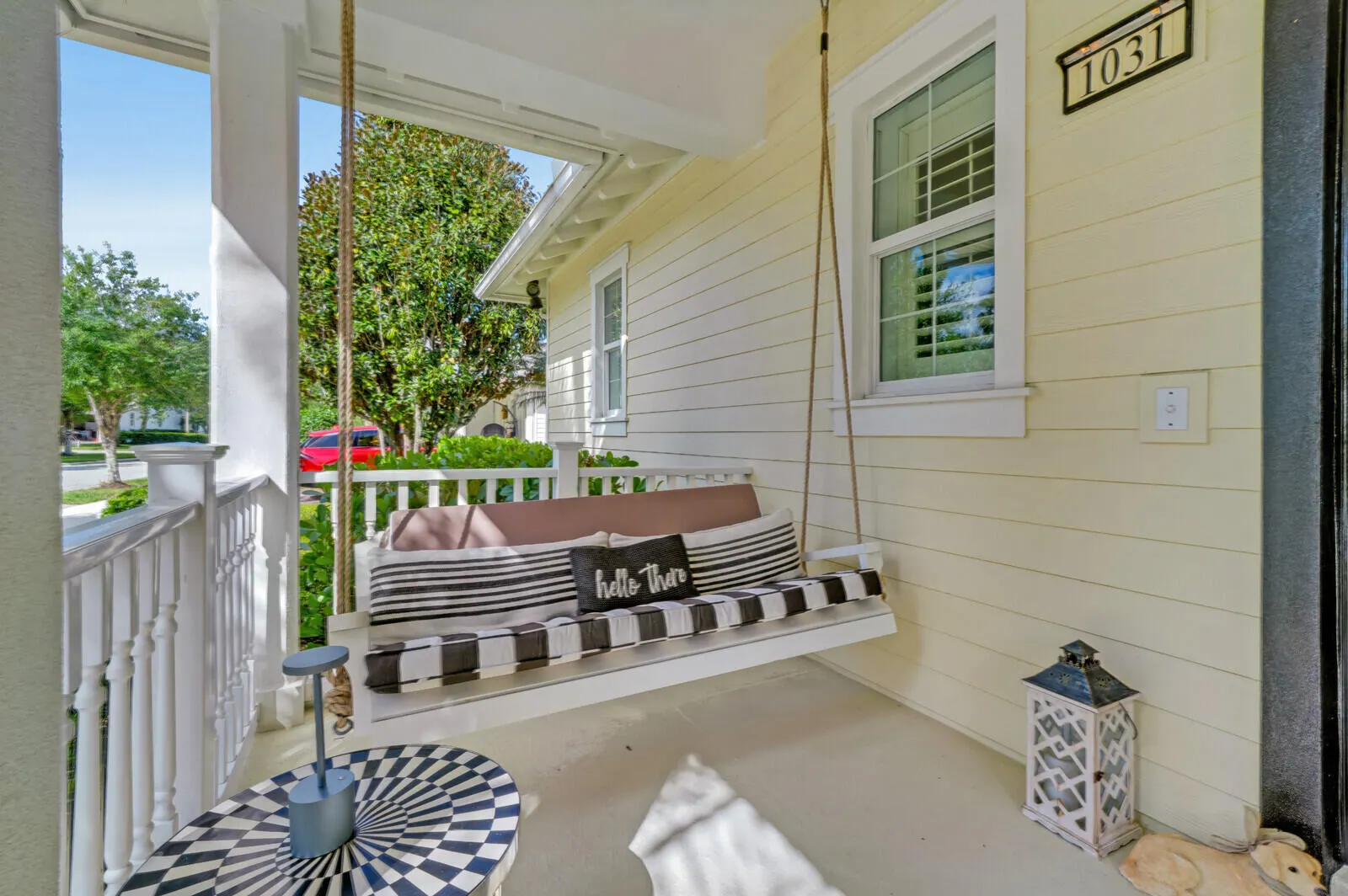 1031 Tiki Drive