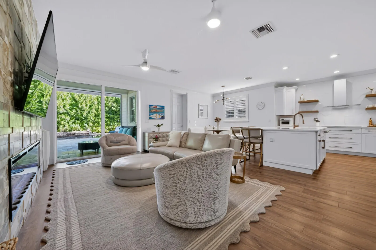 1031 Tiki Drive