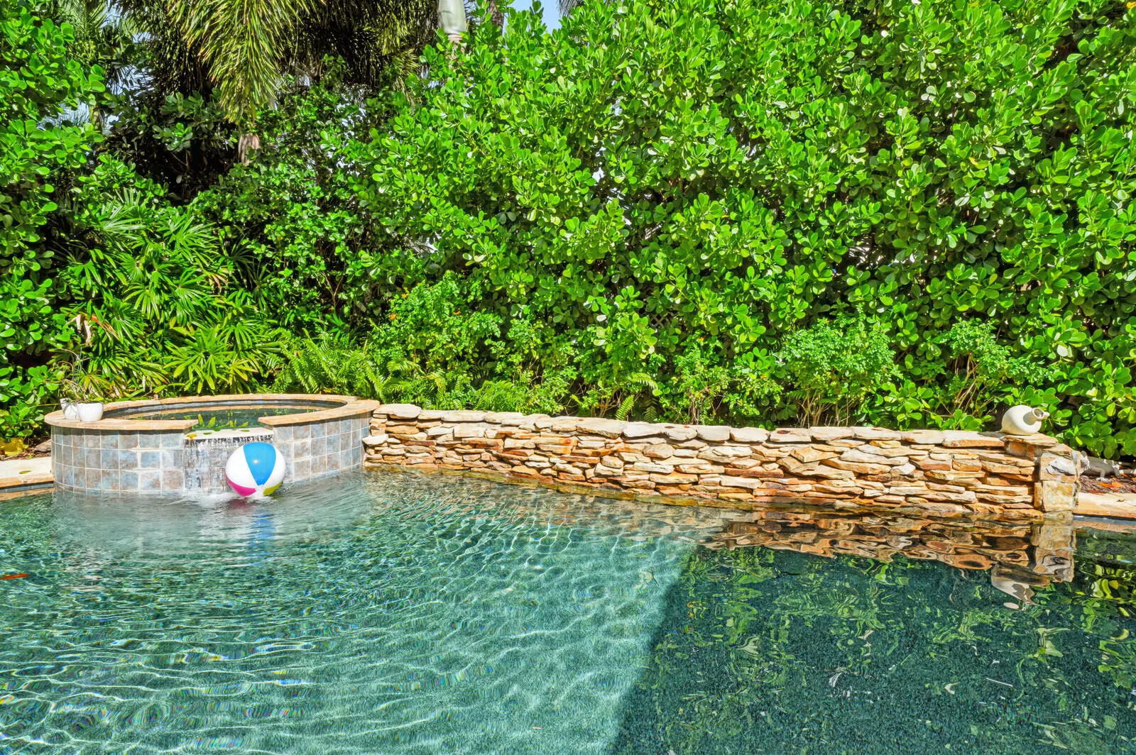 1031 Tiki Drive