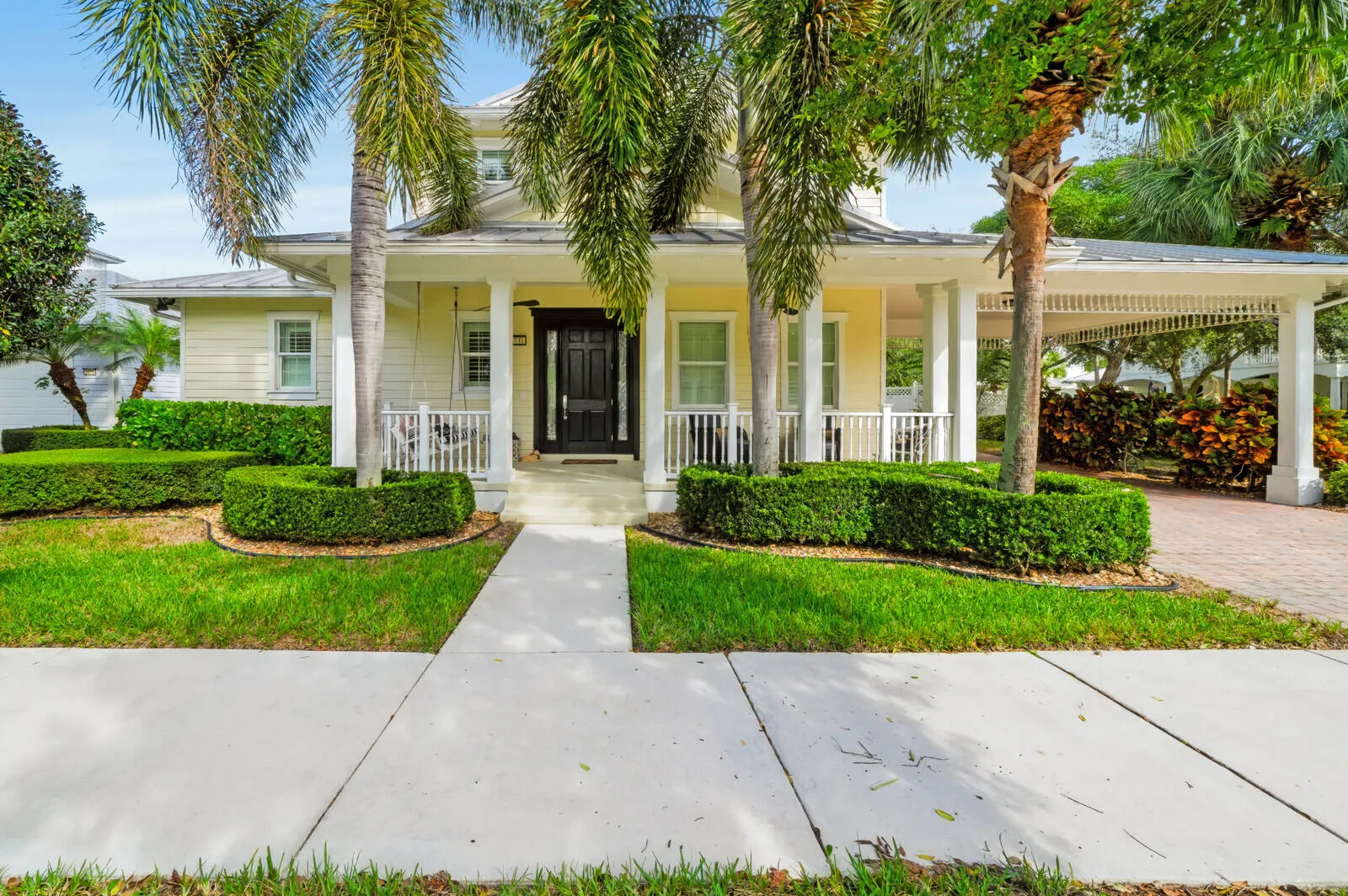 1031 Tiki Drive