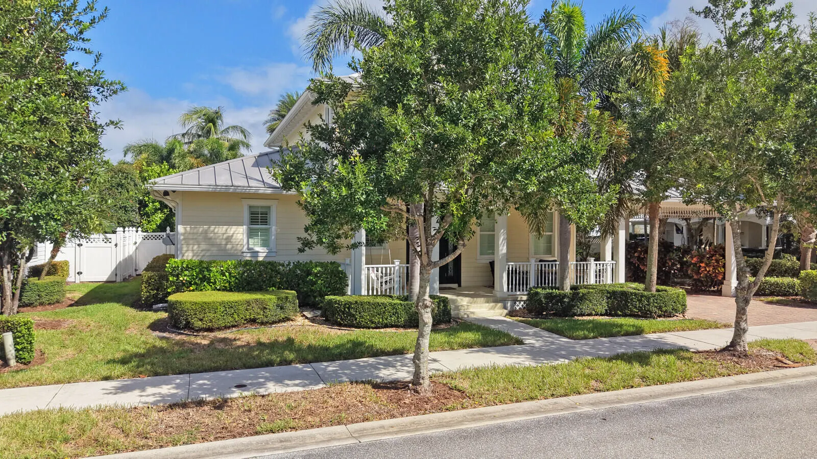 1031 Tiki Drive