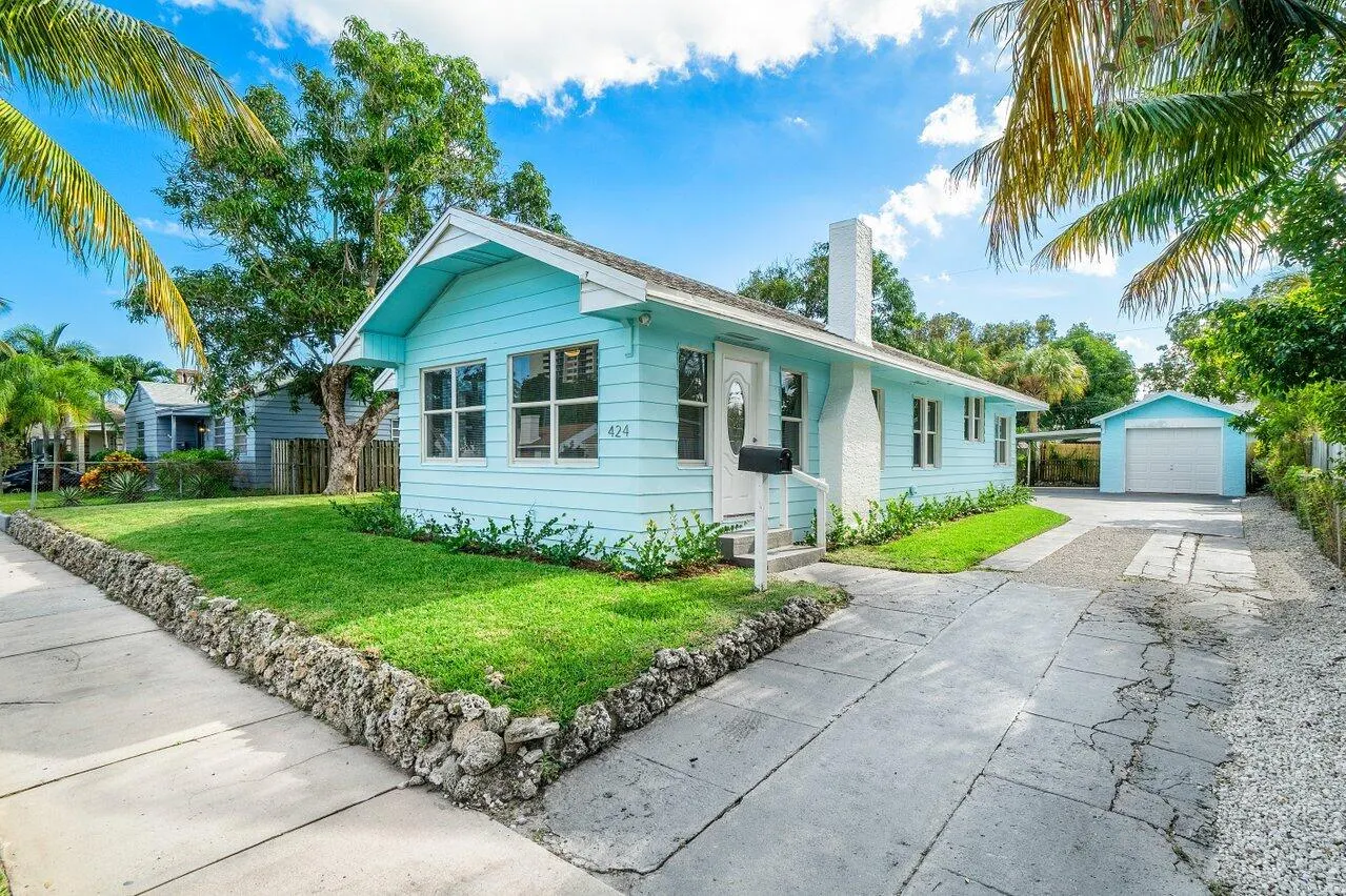 424 53RD Street