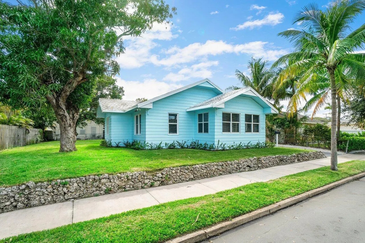 424 53RD Street