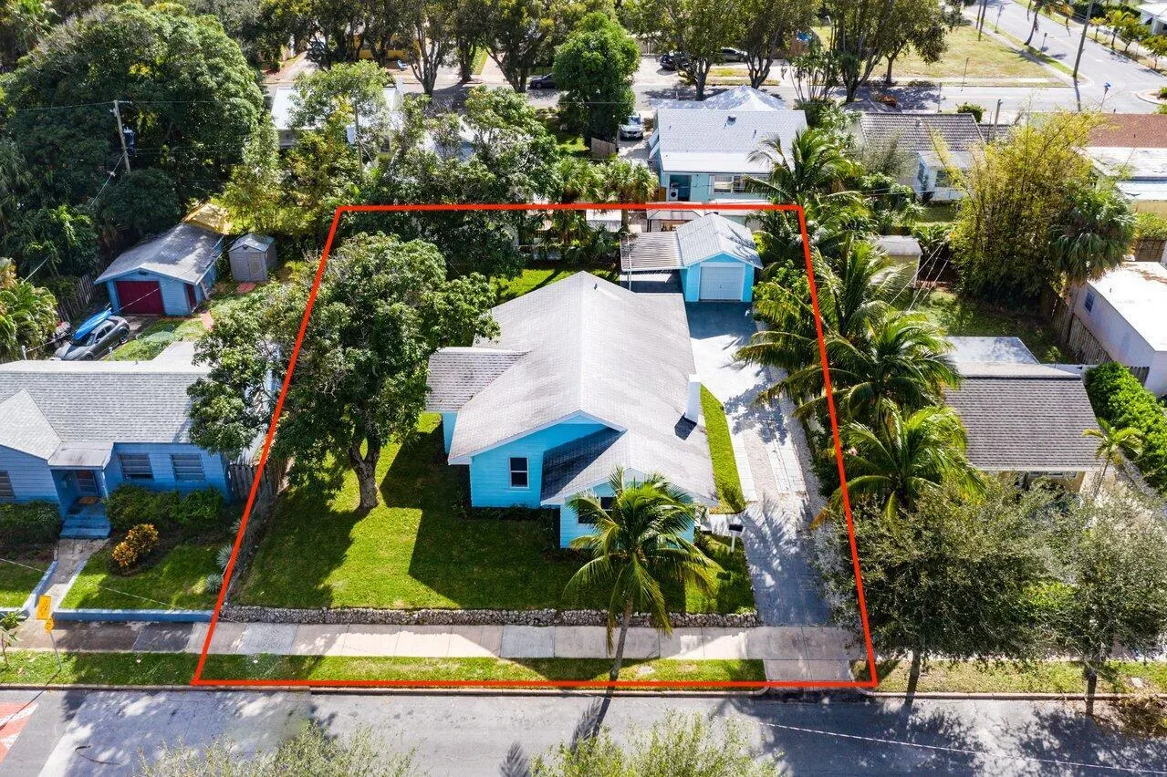 424 53RD Street