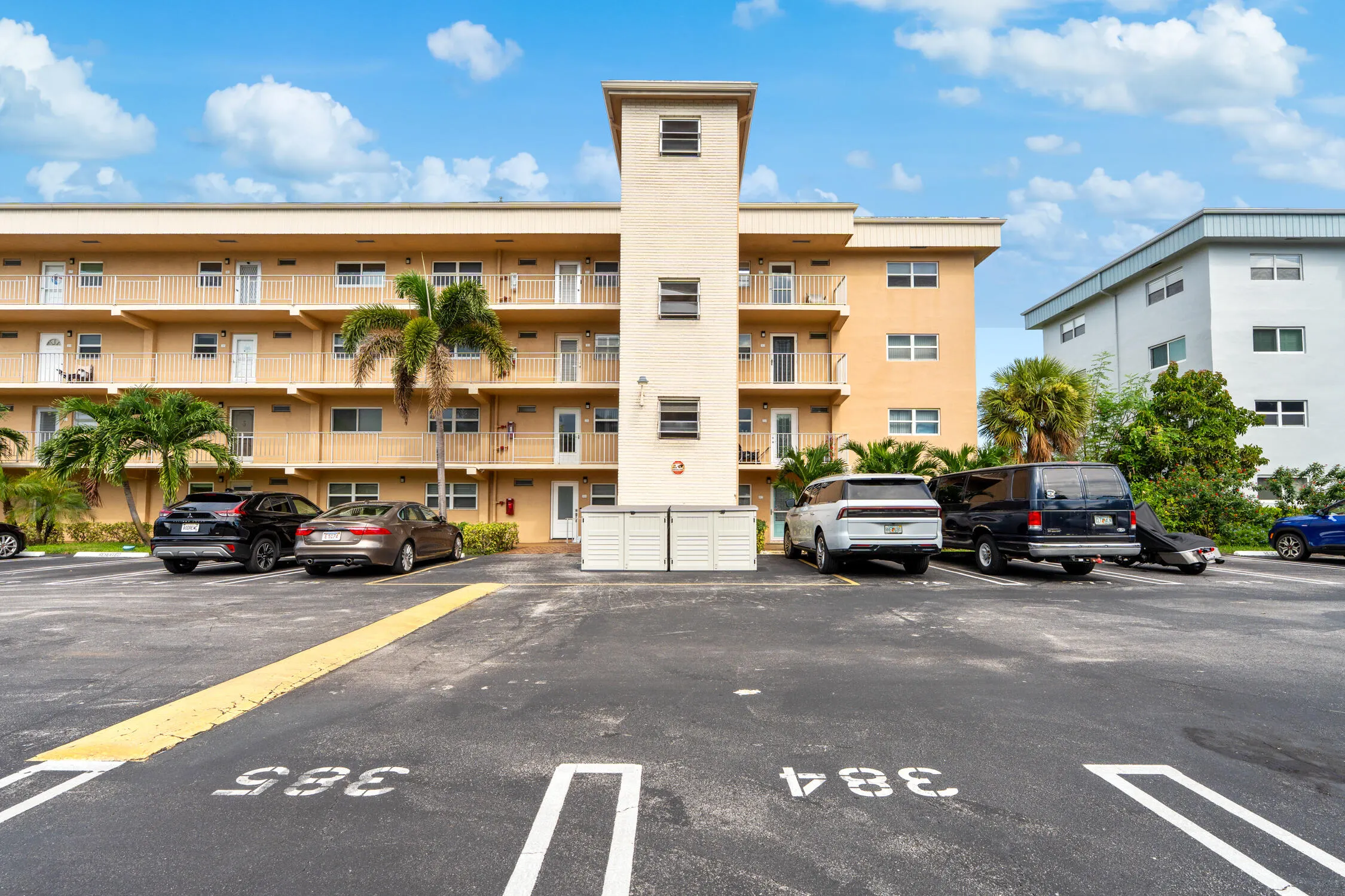2600 NE 1ST Lane #1120