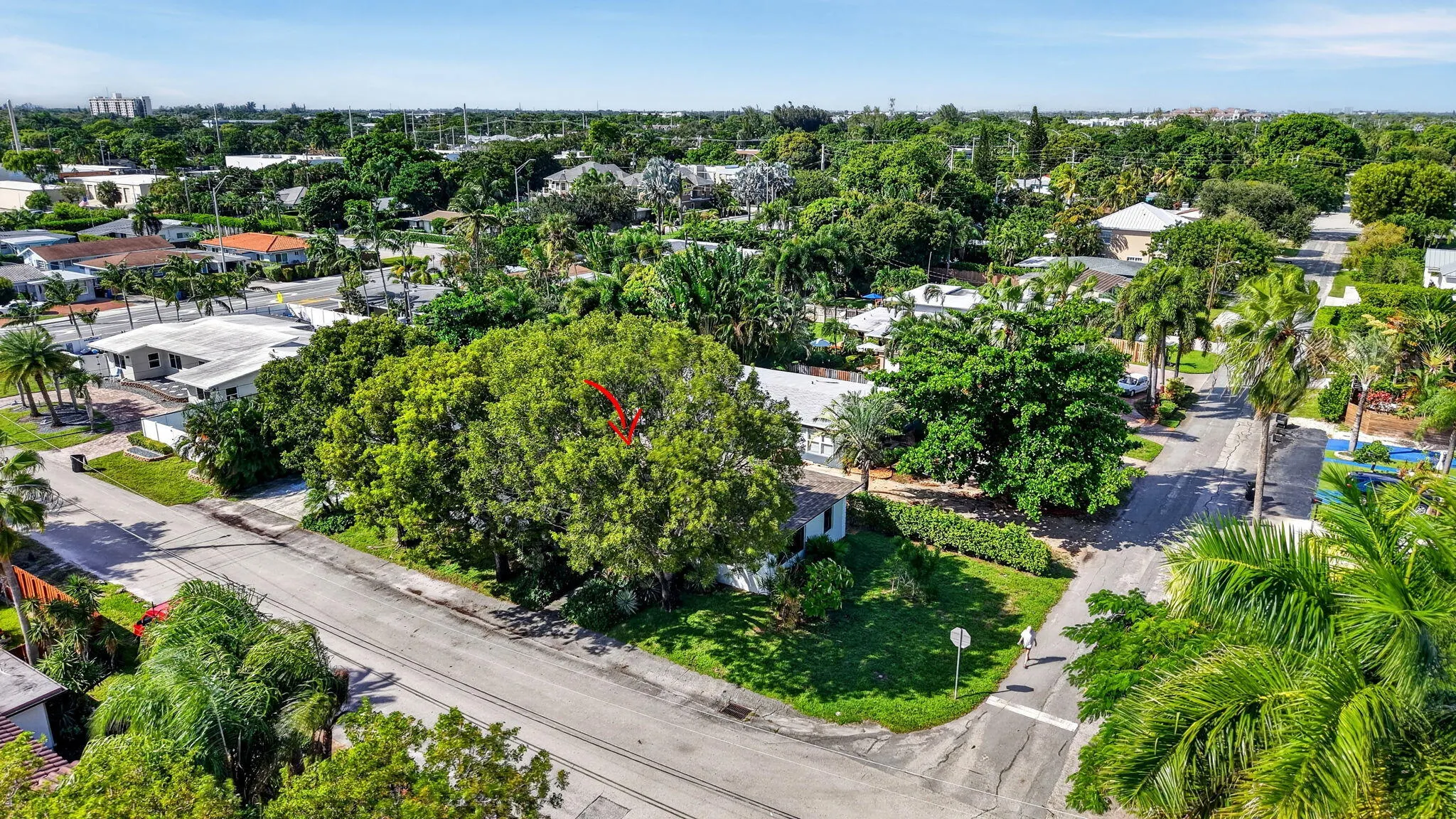 1515 NE 16TH Street