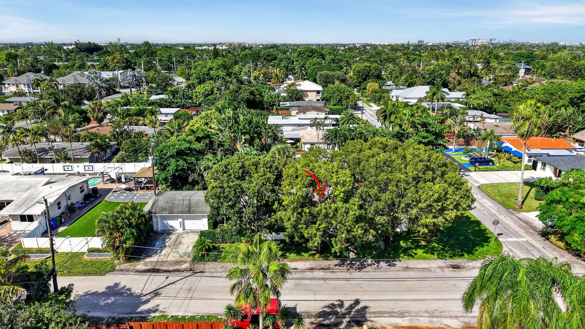 1515 NE 16TH Street