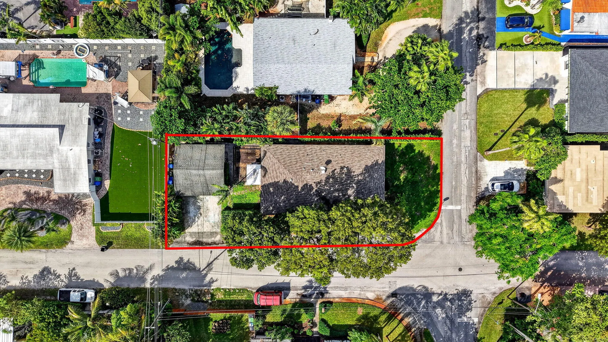 1515 NE 16TH Street