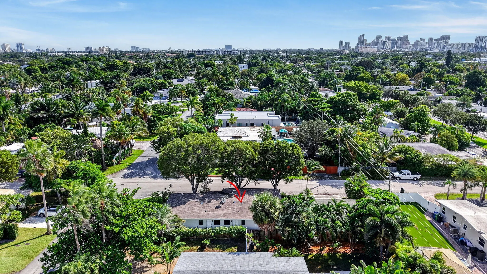 1515 NE 16TH Street