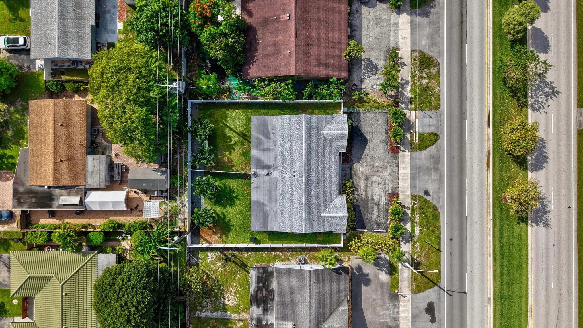 2550 N DIXIE Highway