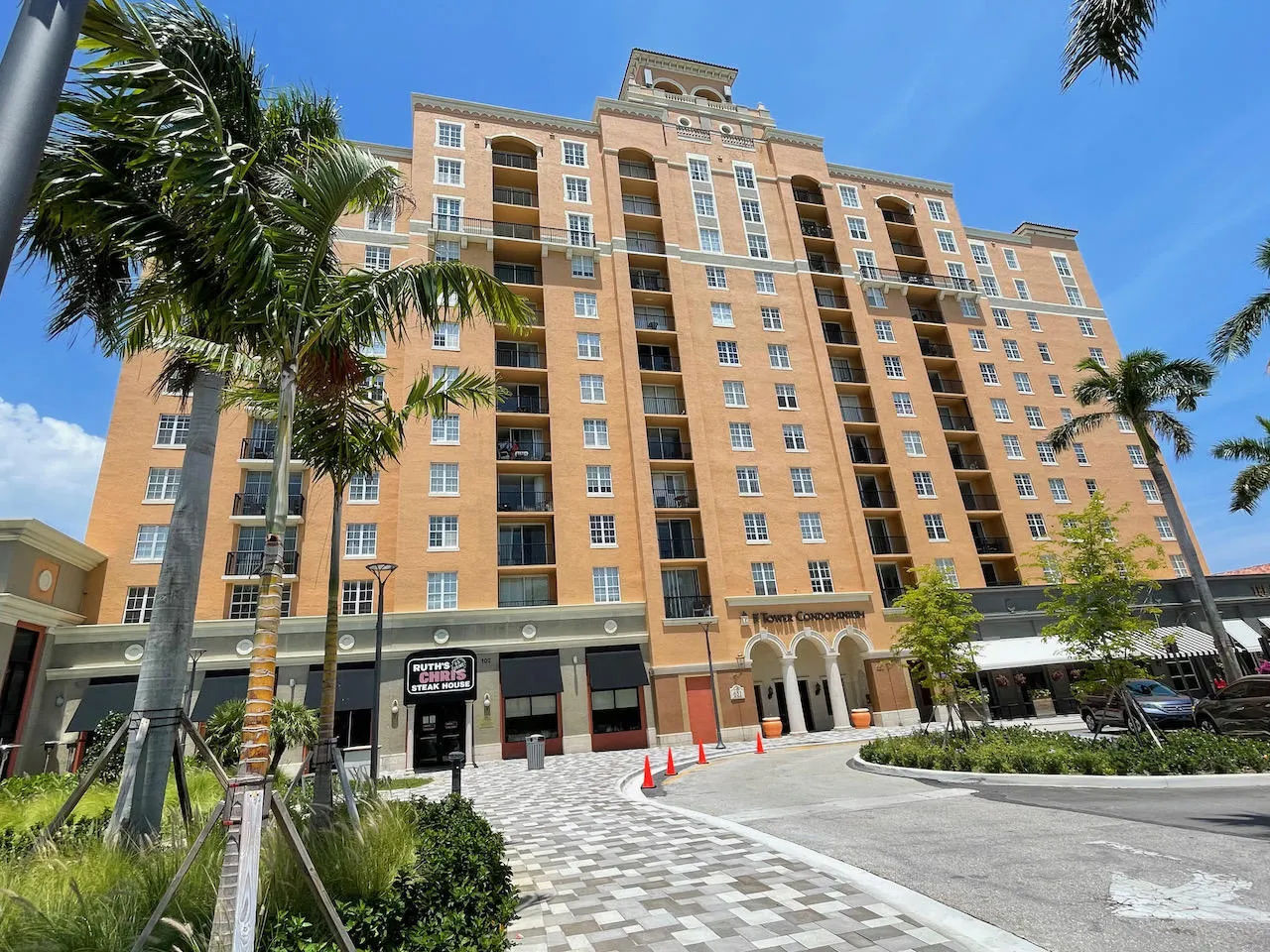 651 Okeechobee Boulevard #409