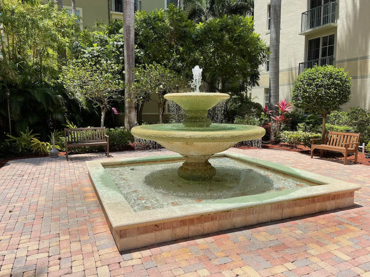 651 Okeechobee Boulevard #409