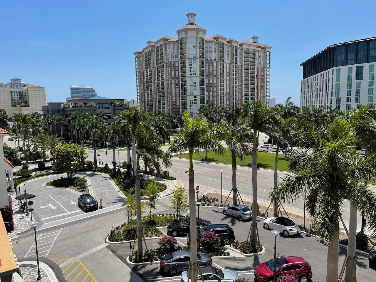 651 Okeechobee Boulevard #409