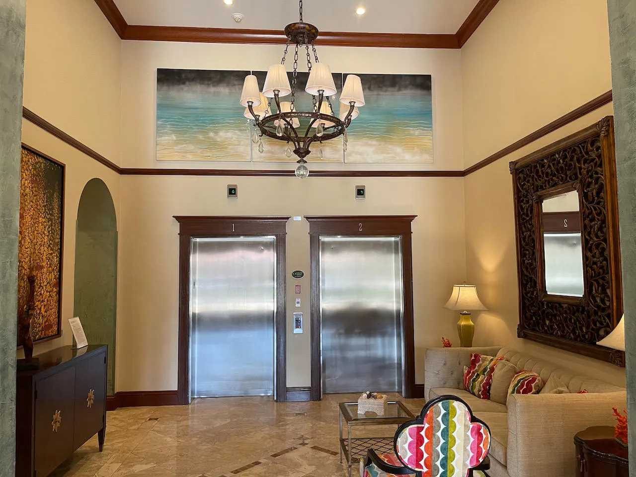 651 Okeechobee Boulevard #409