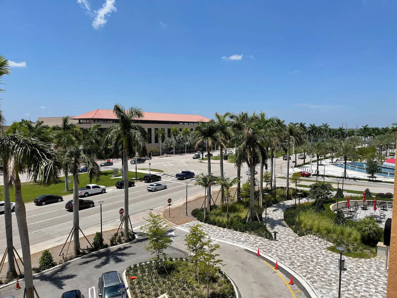 651 Okeechobee Boulevard #409