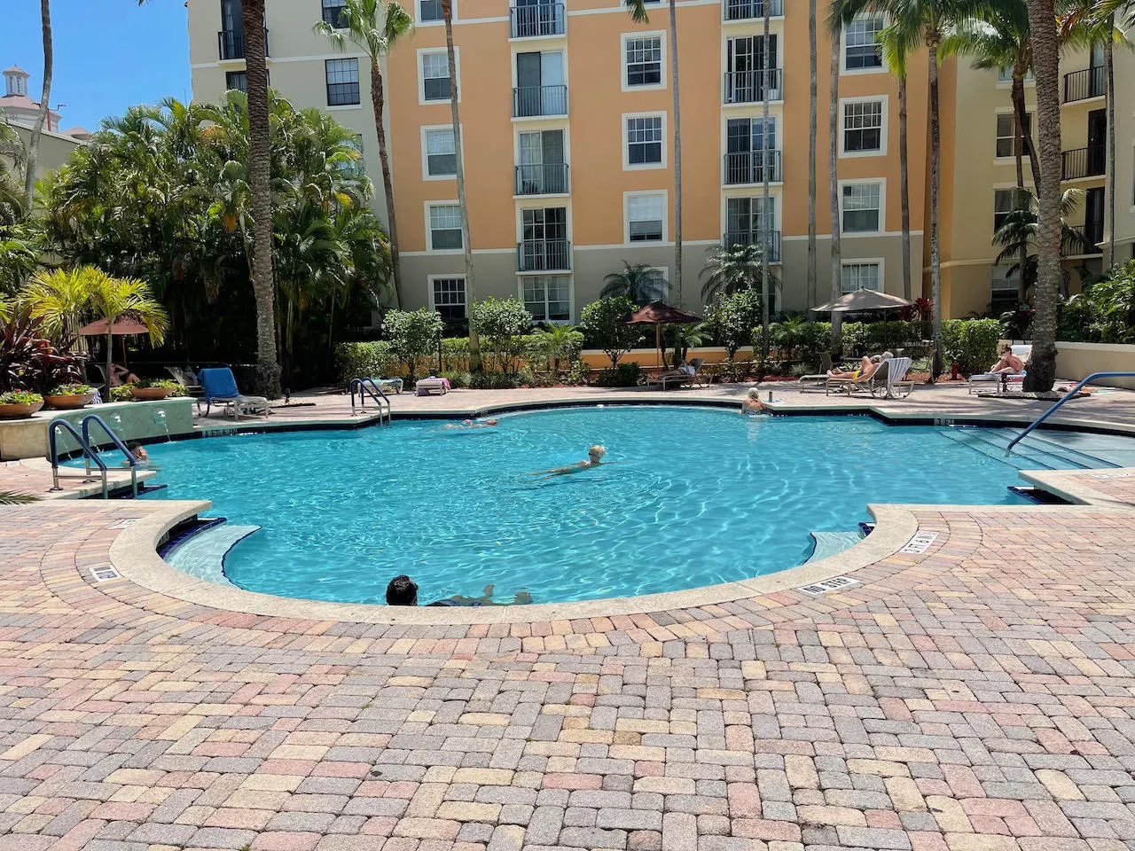 651 Okeechobee Boulevard #409
