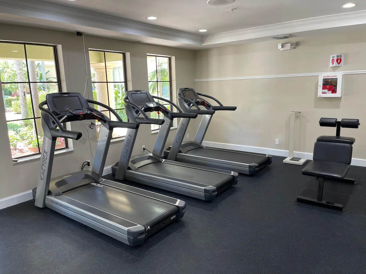651 Okeechobee Boulevard #409