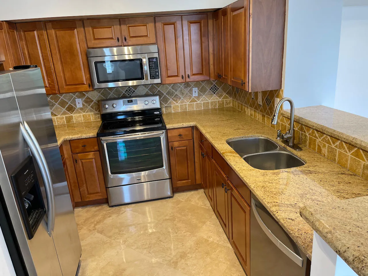 651 Okeechobee Boulevard #409
