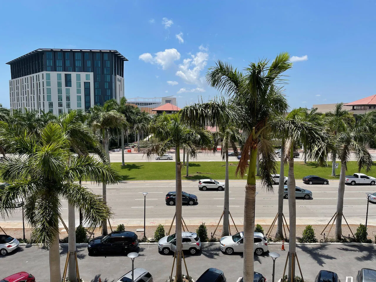 651 Okeechobee Boulevard #409