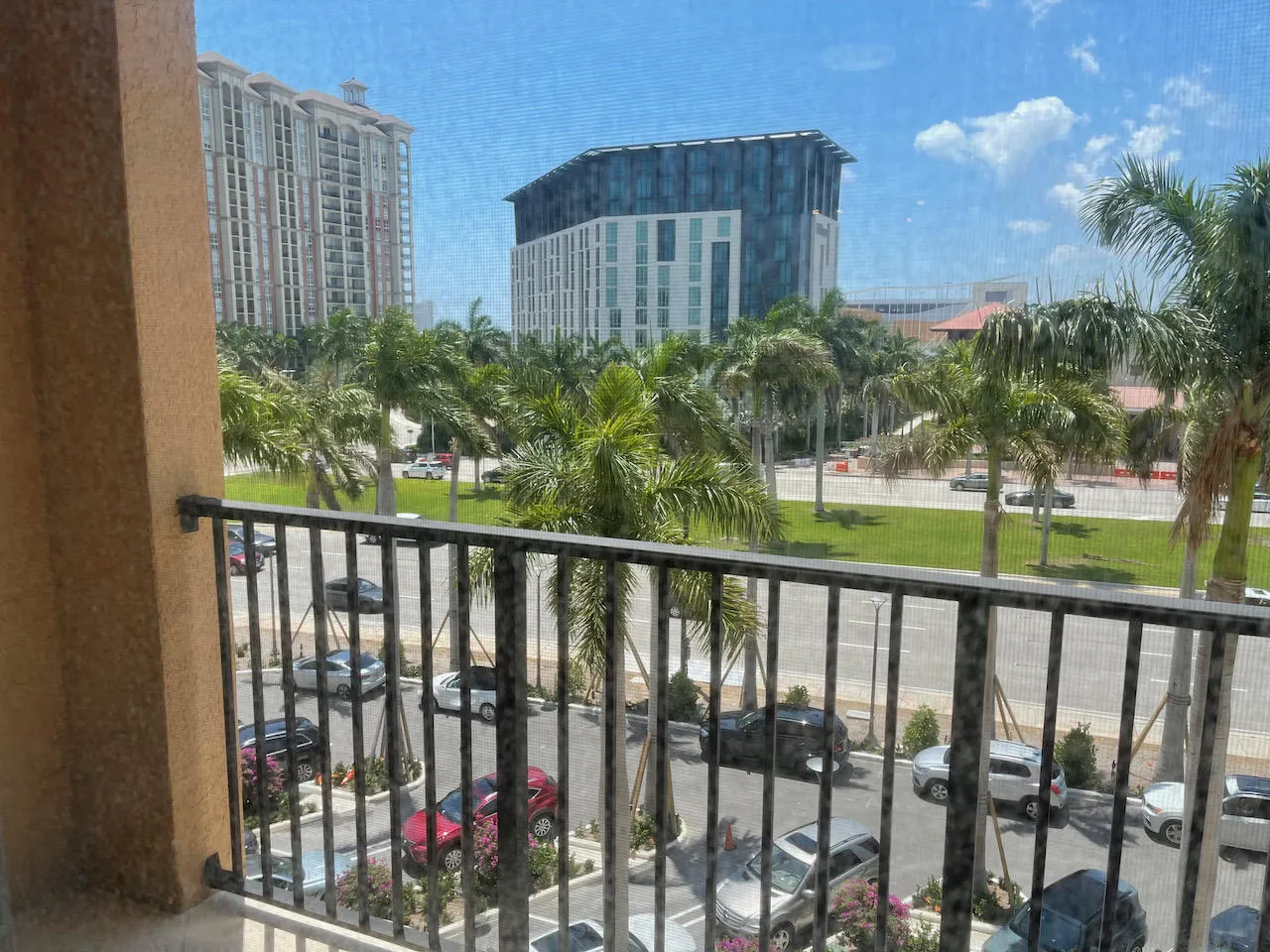 651 Okeechobee Boulevard #409