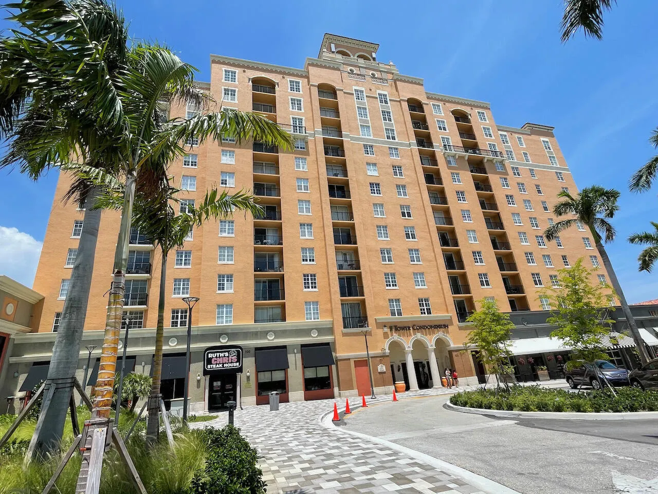 651 Okeechobee Boulevard #409
