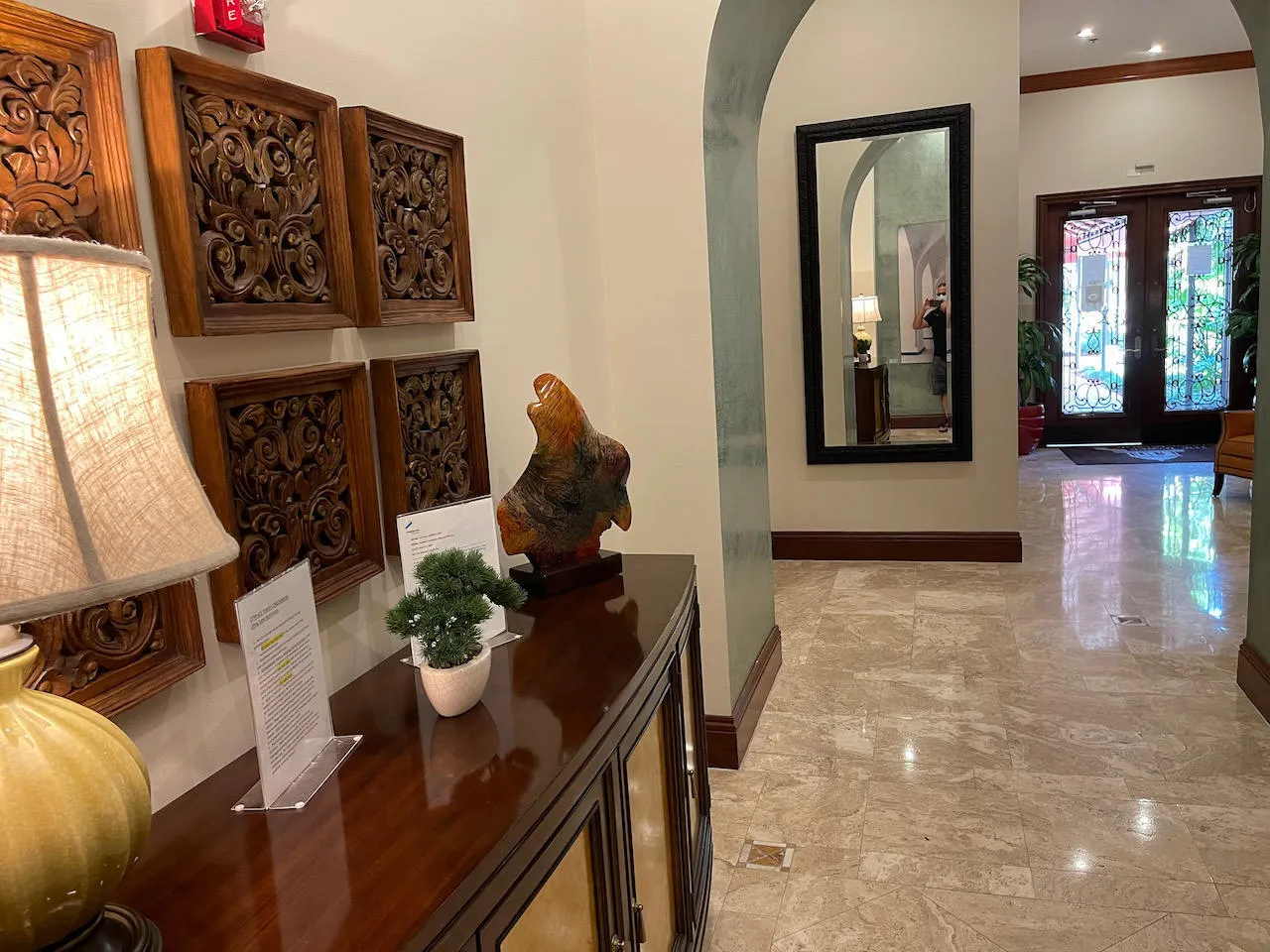 651 Okeechobee Boulevard #409