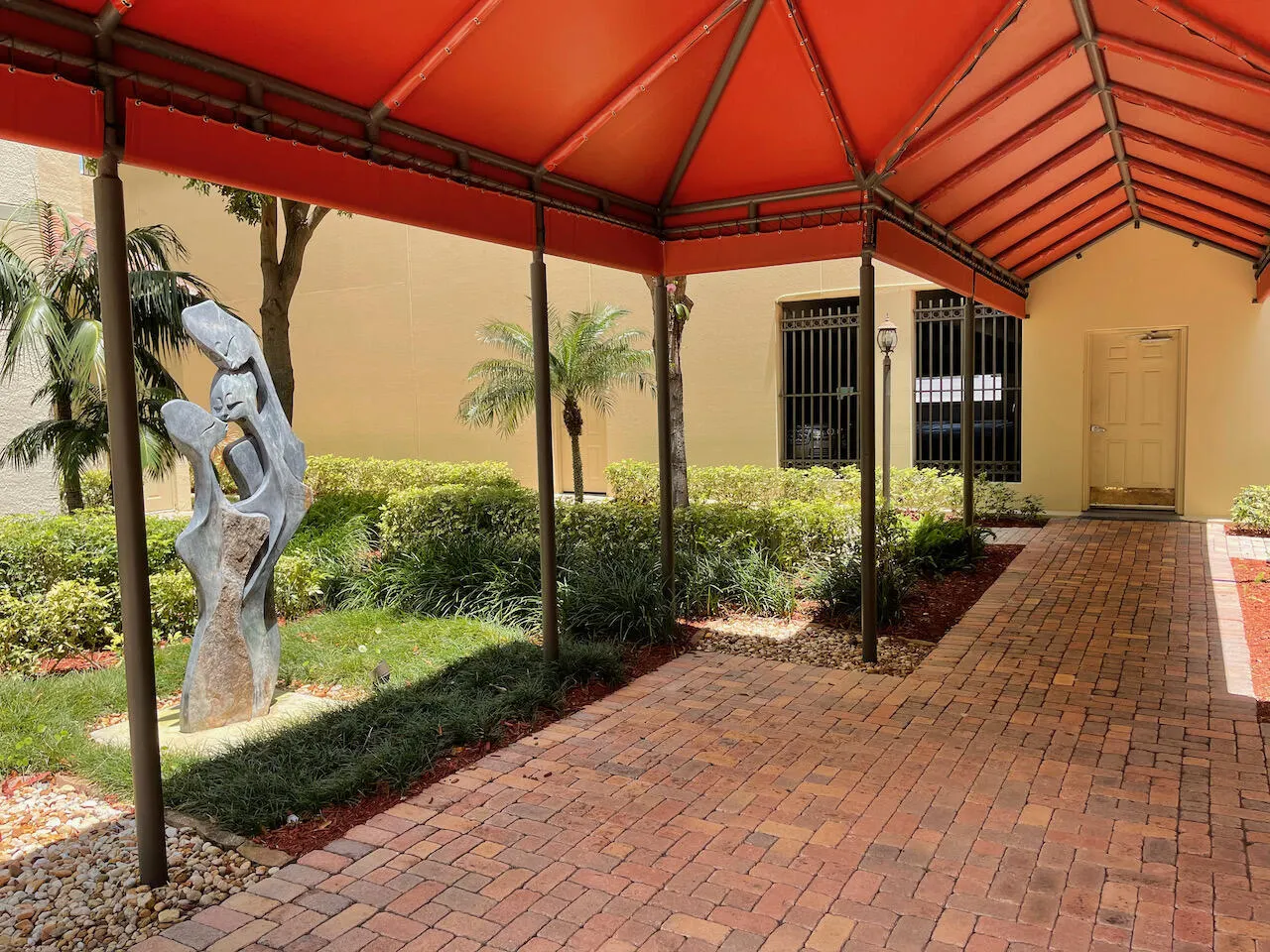651 Okeechobee Boulevard #409