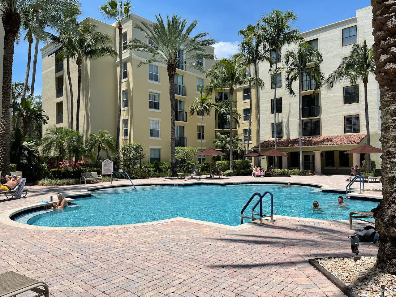 651 Okeechobee Boulevard #409