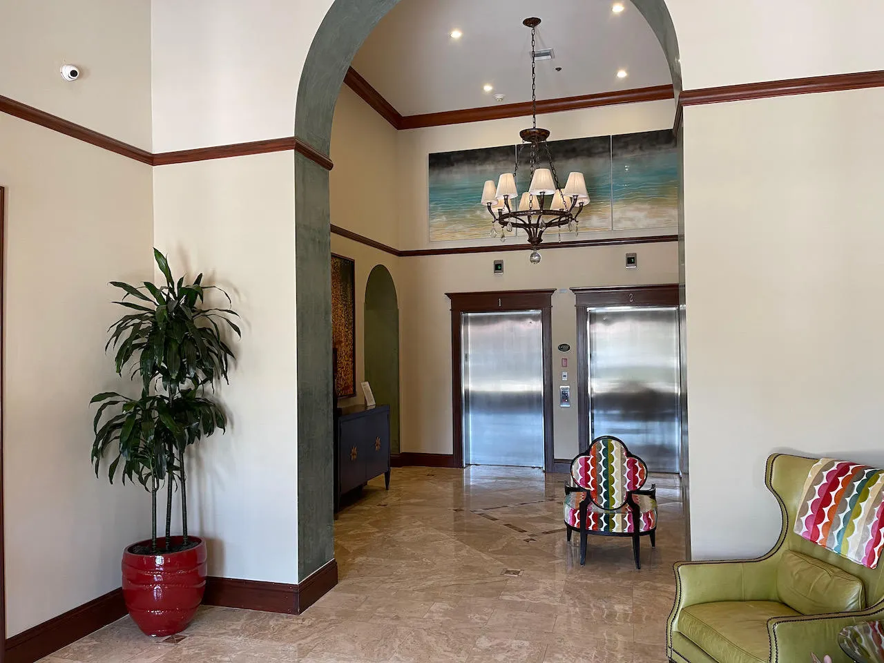 651 Okeechobee Boulevard #409