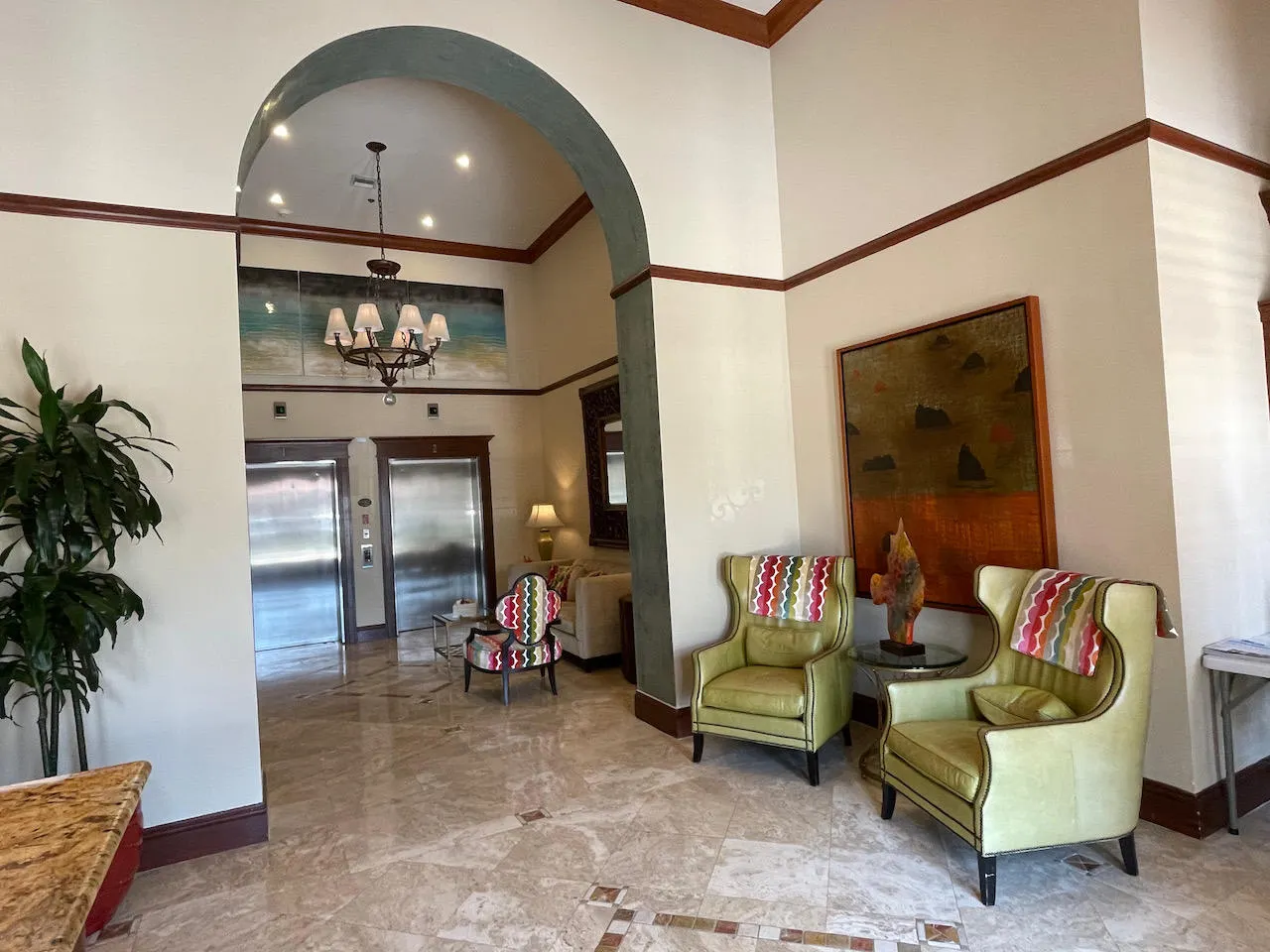 651 Okeechobee Boulevard #409