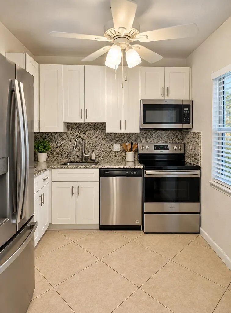7355 NW 4TH Place #107