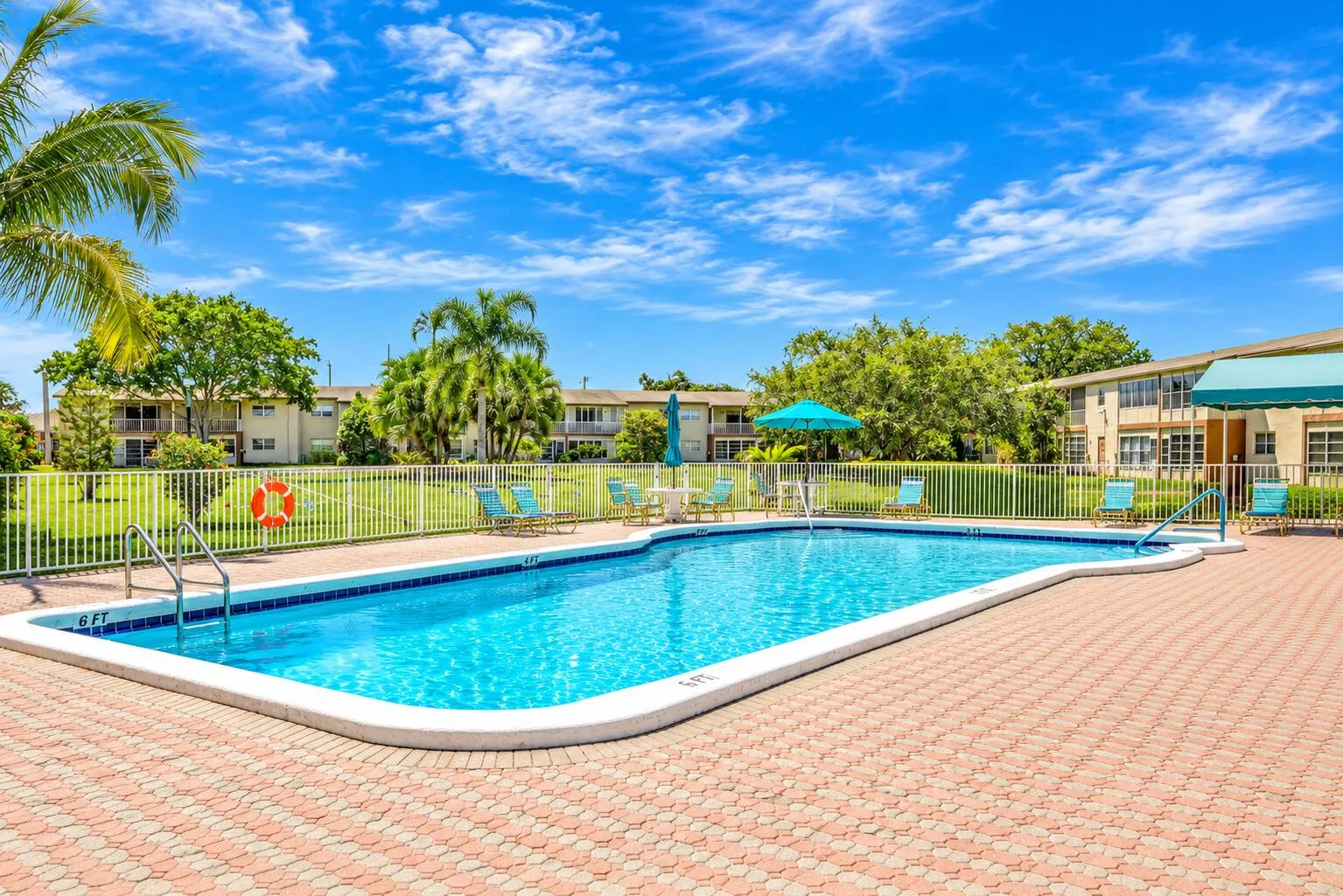 7355 NW 4TH Place #107