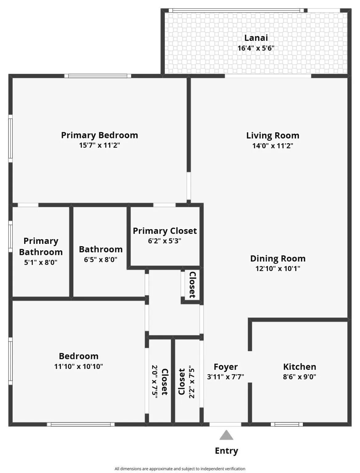 7355 NW 4TH Place #107