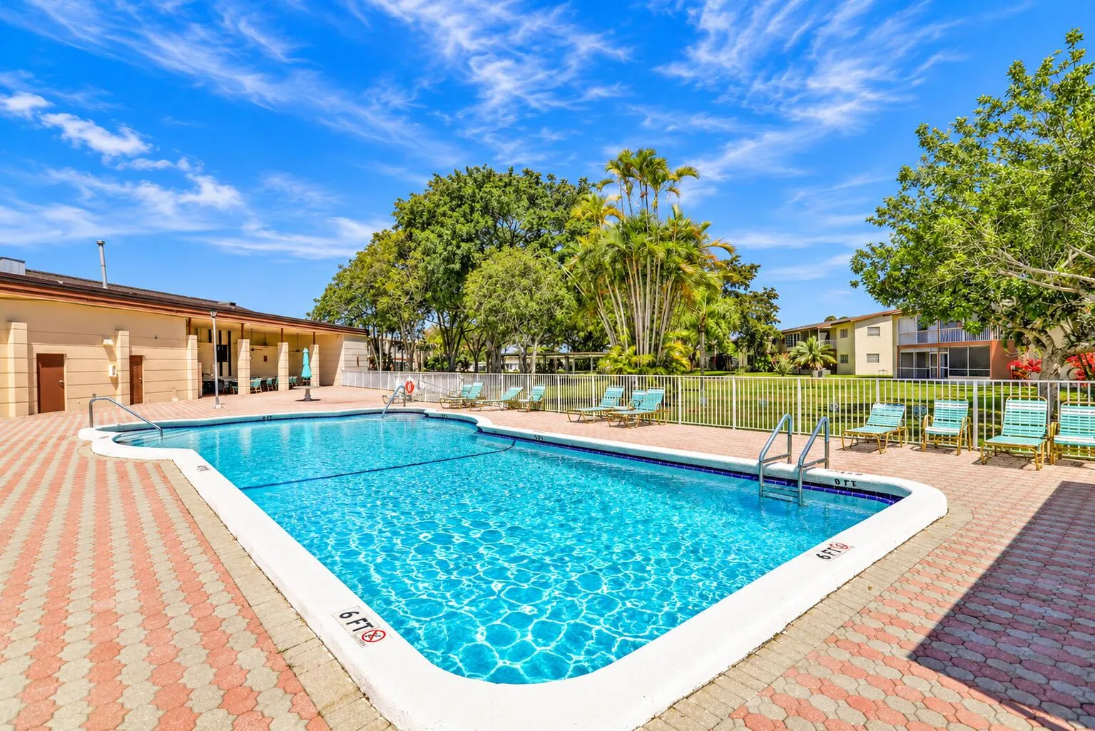 7355 NW 4TH Place #107