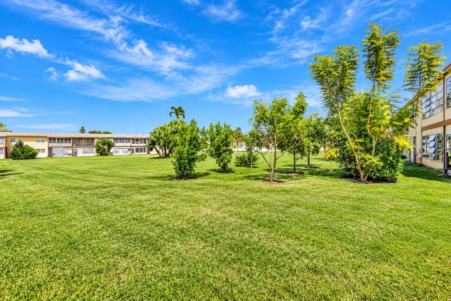 7355 NW 4TH Place #107