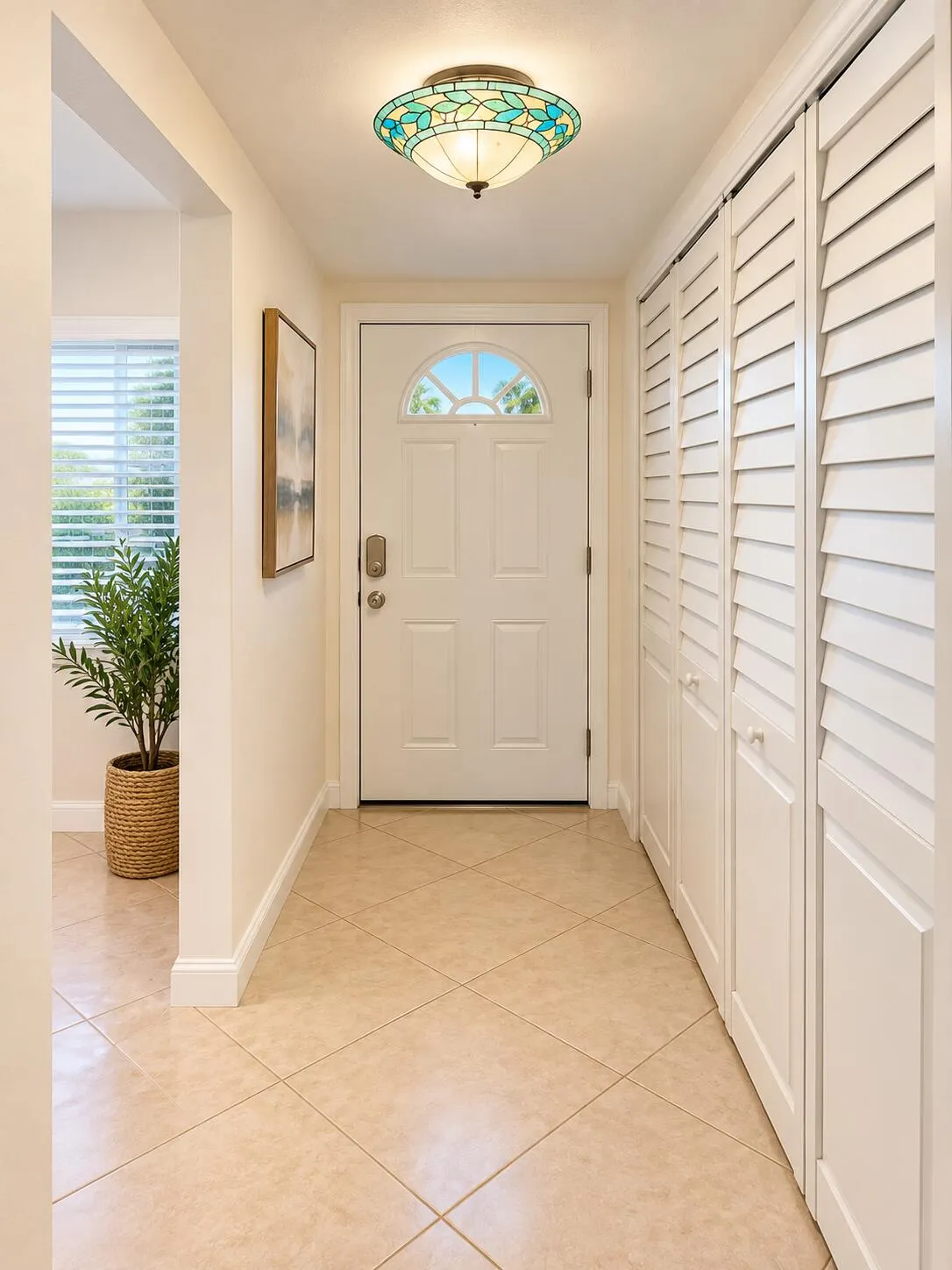 7355 NW 4TH Place #107