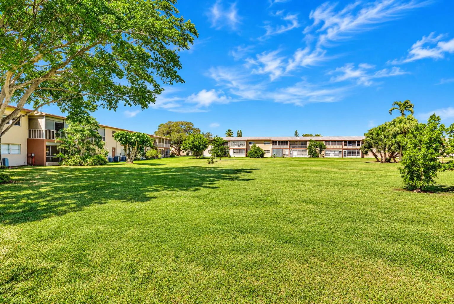 7355 NW 4TH Place #107