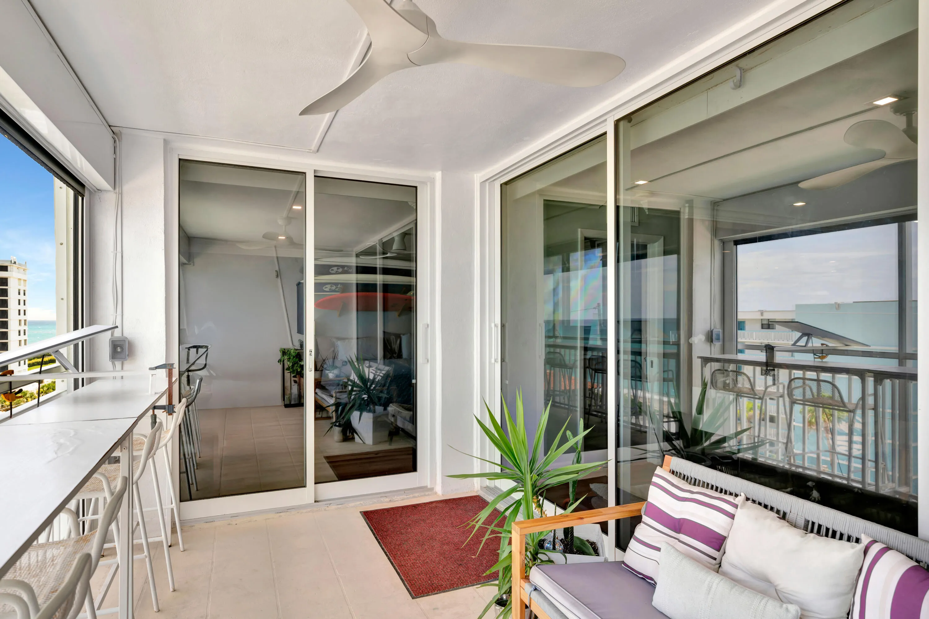 911 Ocean Drive #704