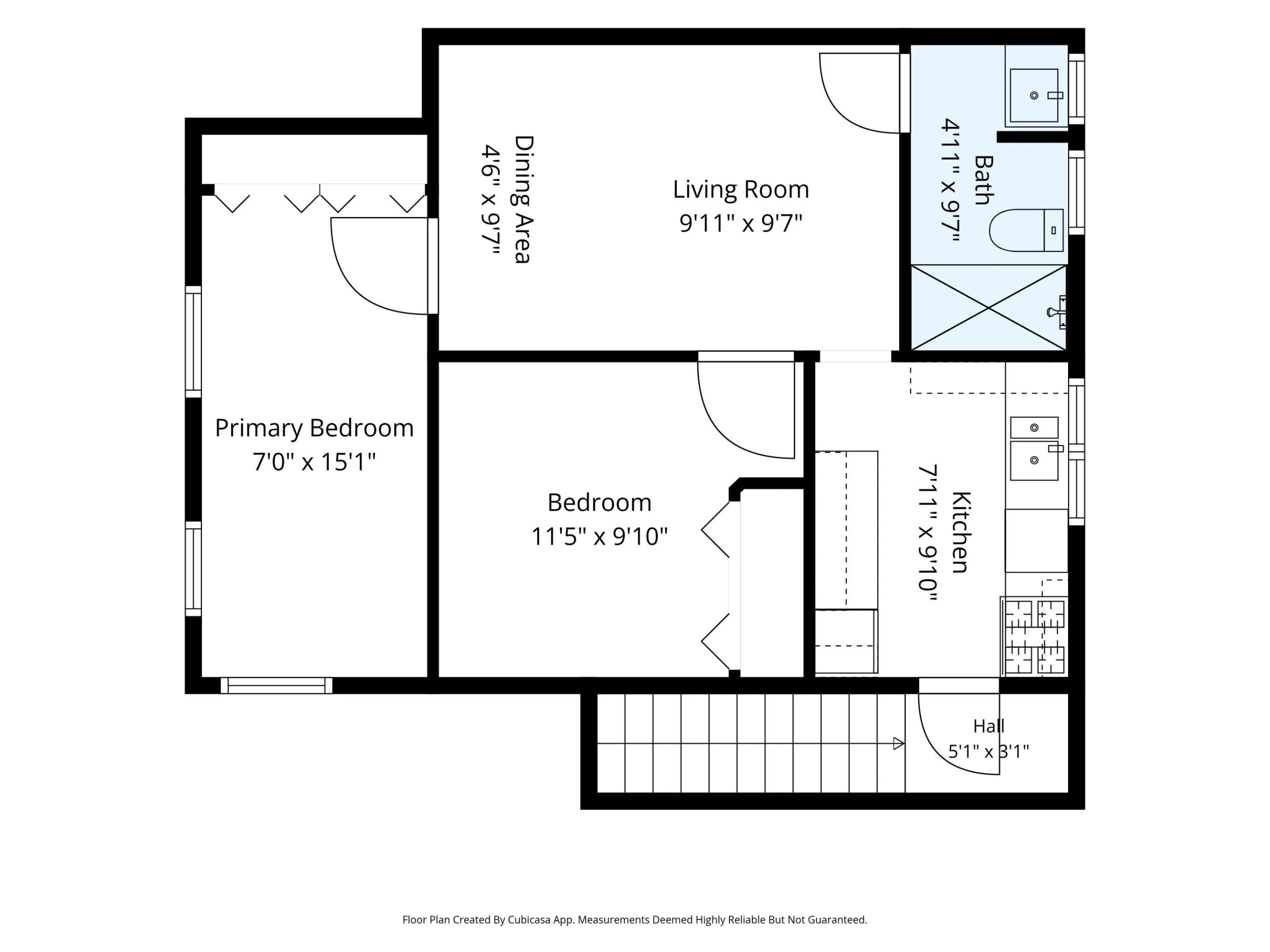 640 SW Bryant Avenue #Unit 6