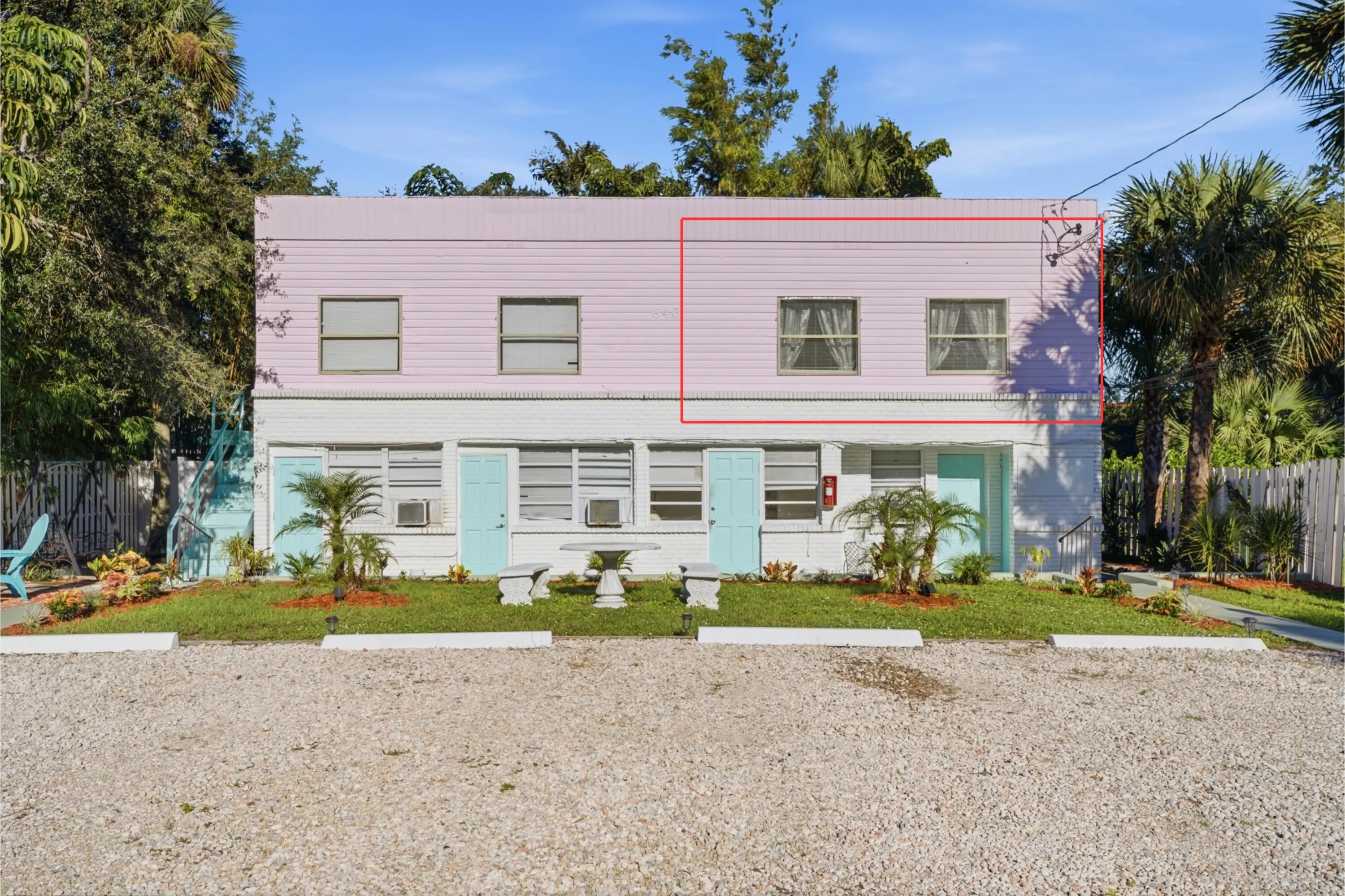 640 SW Bryant Avenue #Unit 6