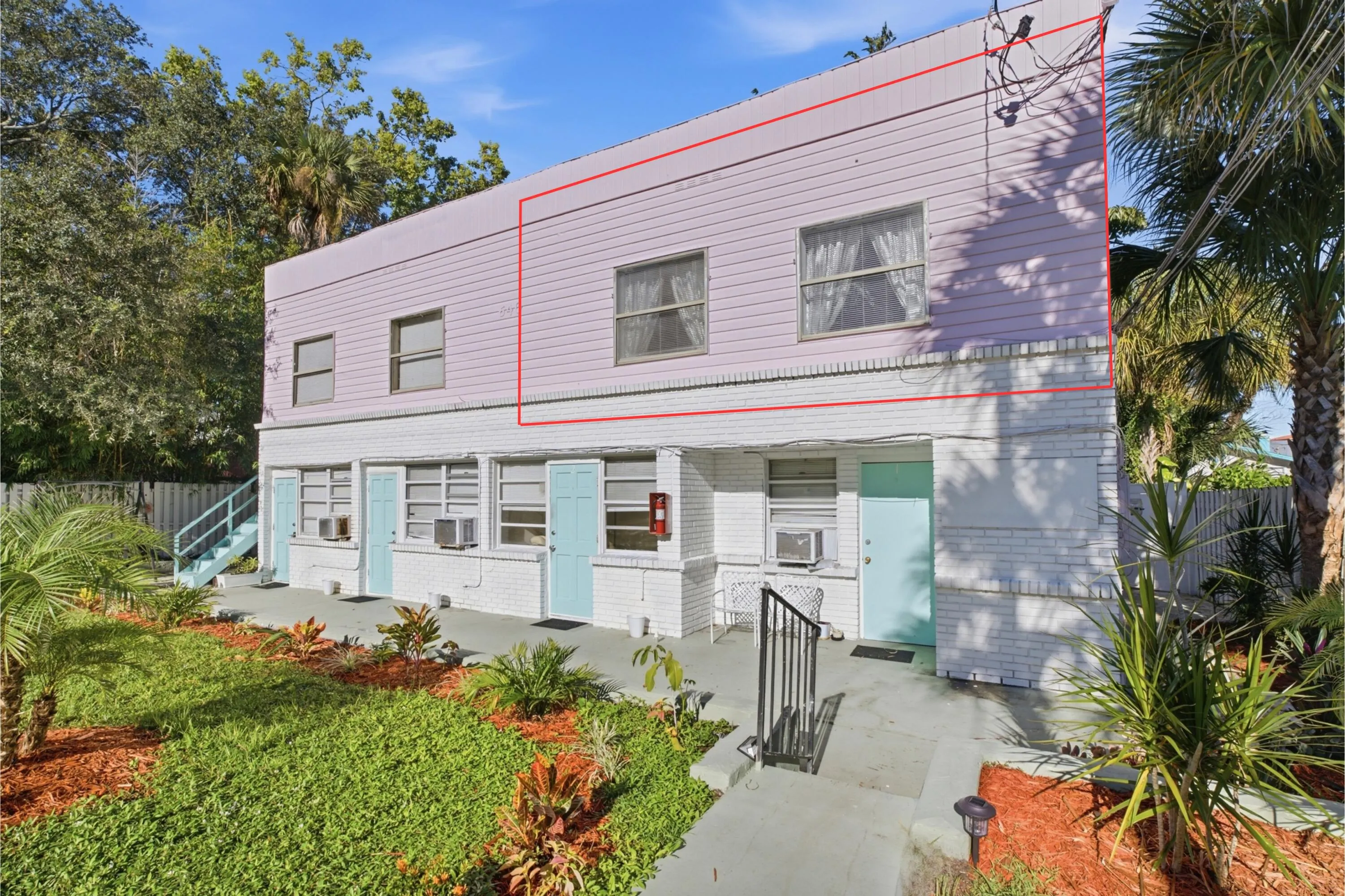 640 SW Bryant Avenue #Unit 6
