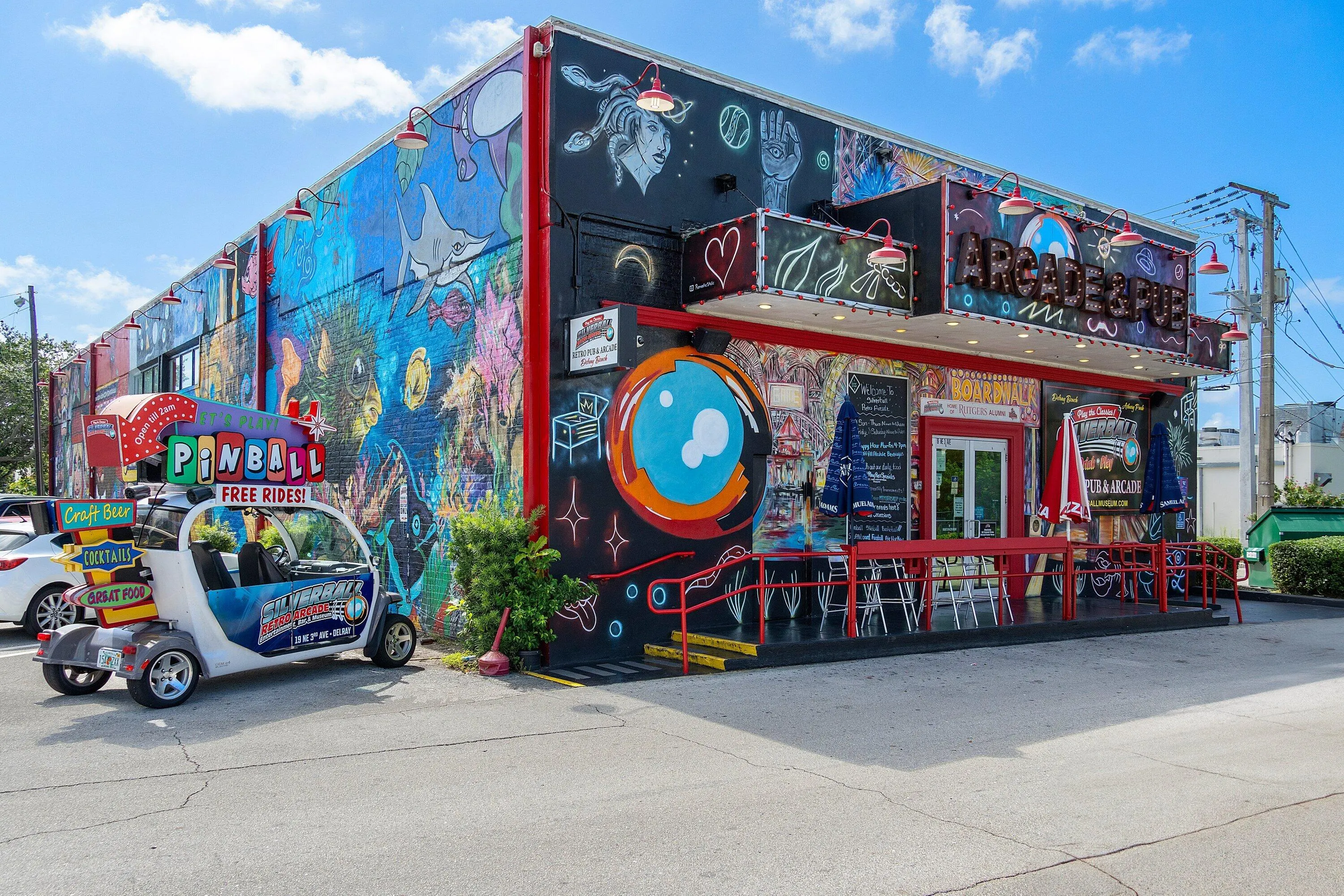 731 SE 4th Avenue