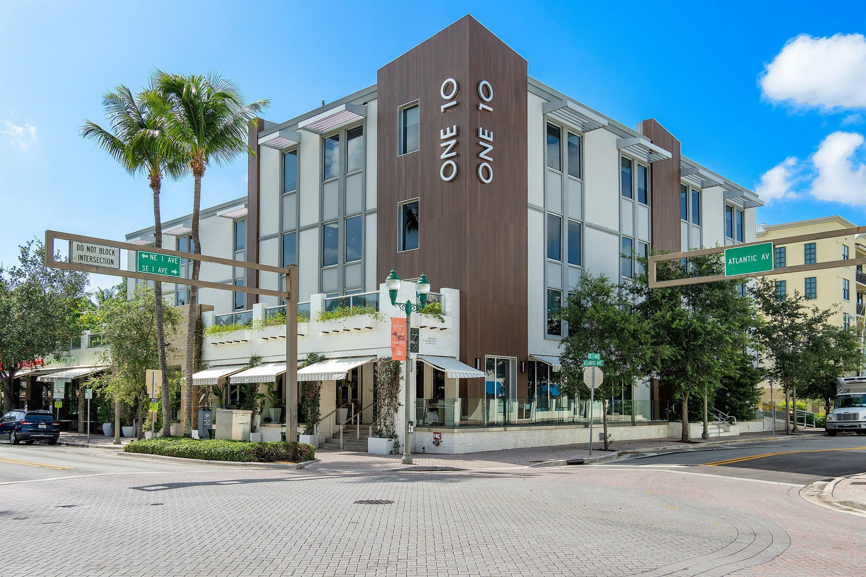 731 SE 4th Avenue