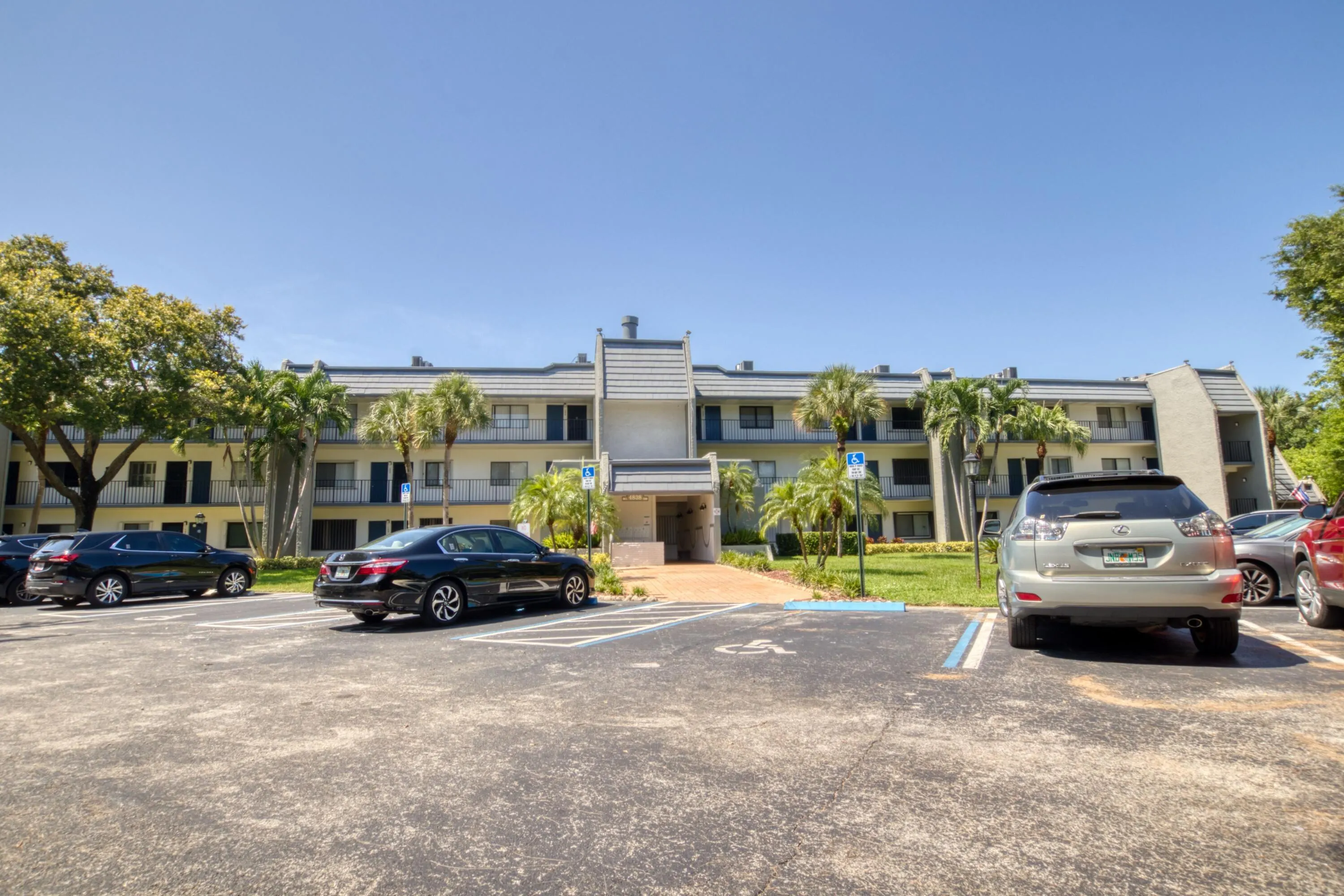 4838 ESEDRA Court #204