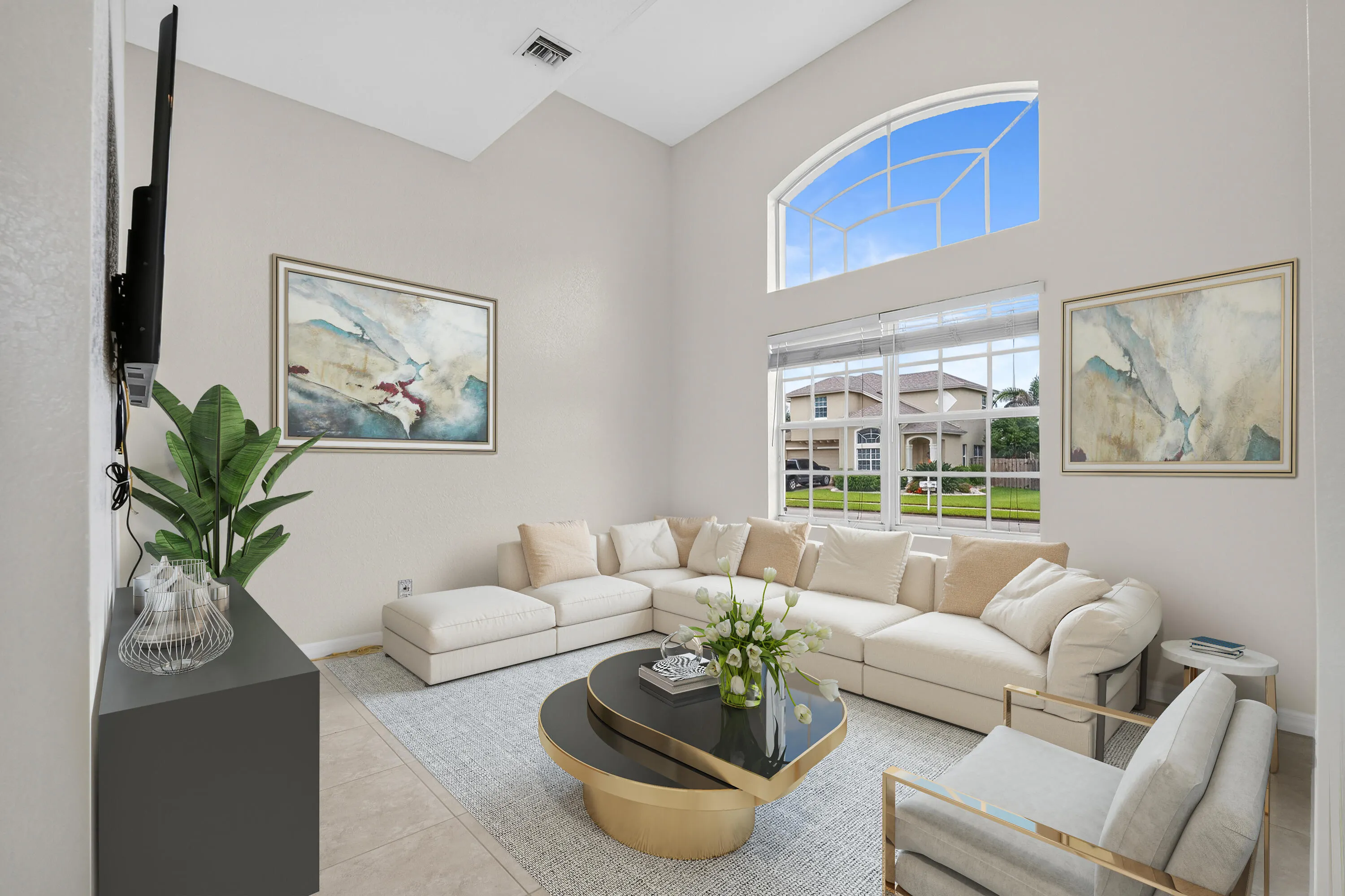 9951 E VERONA Circle