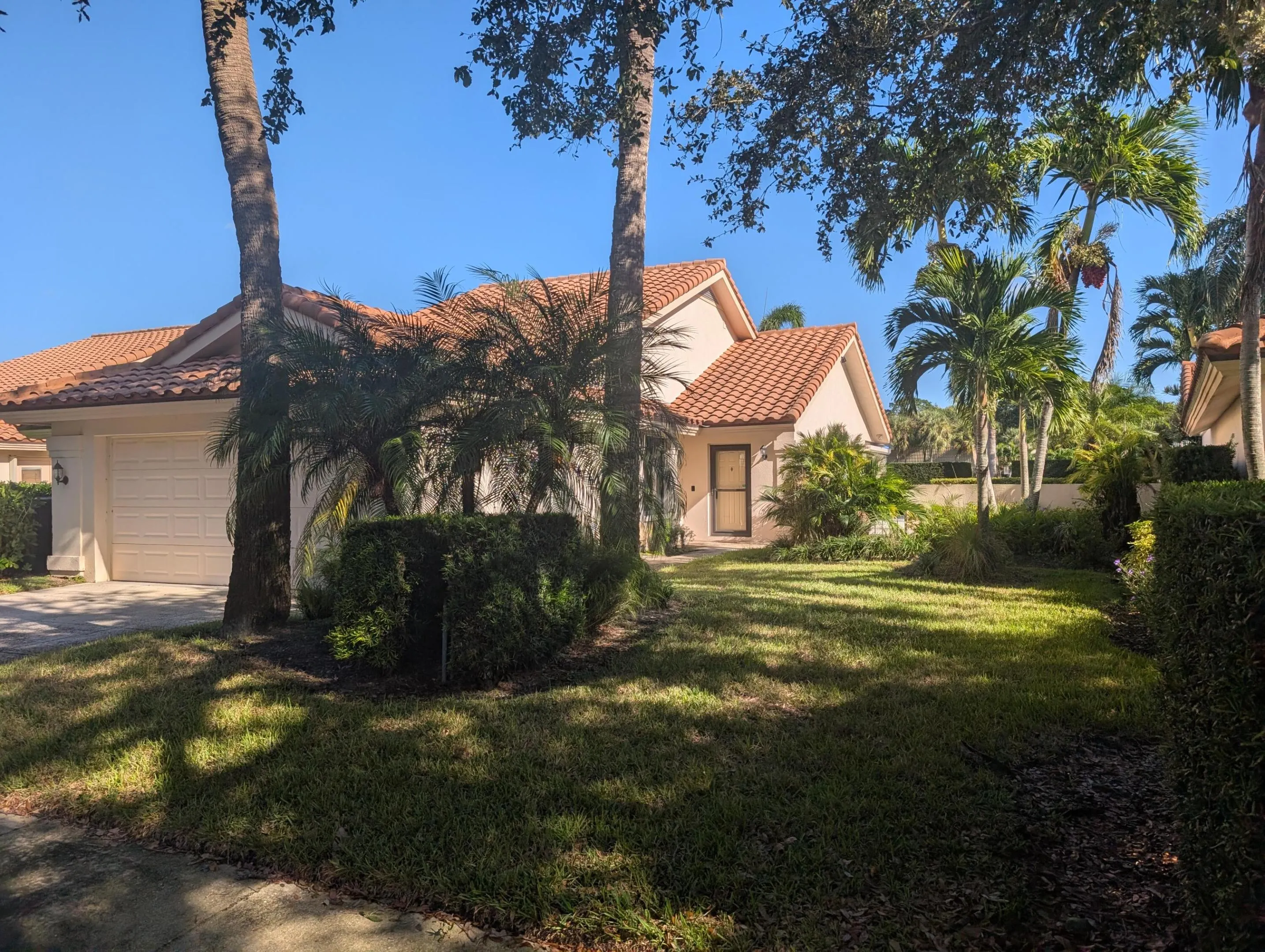 2624 Mohawk Circle