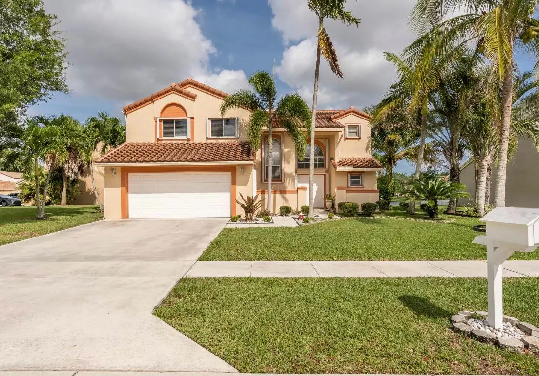 10256 BOCA SPRINGS Drive