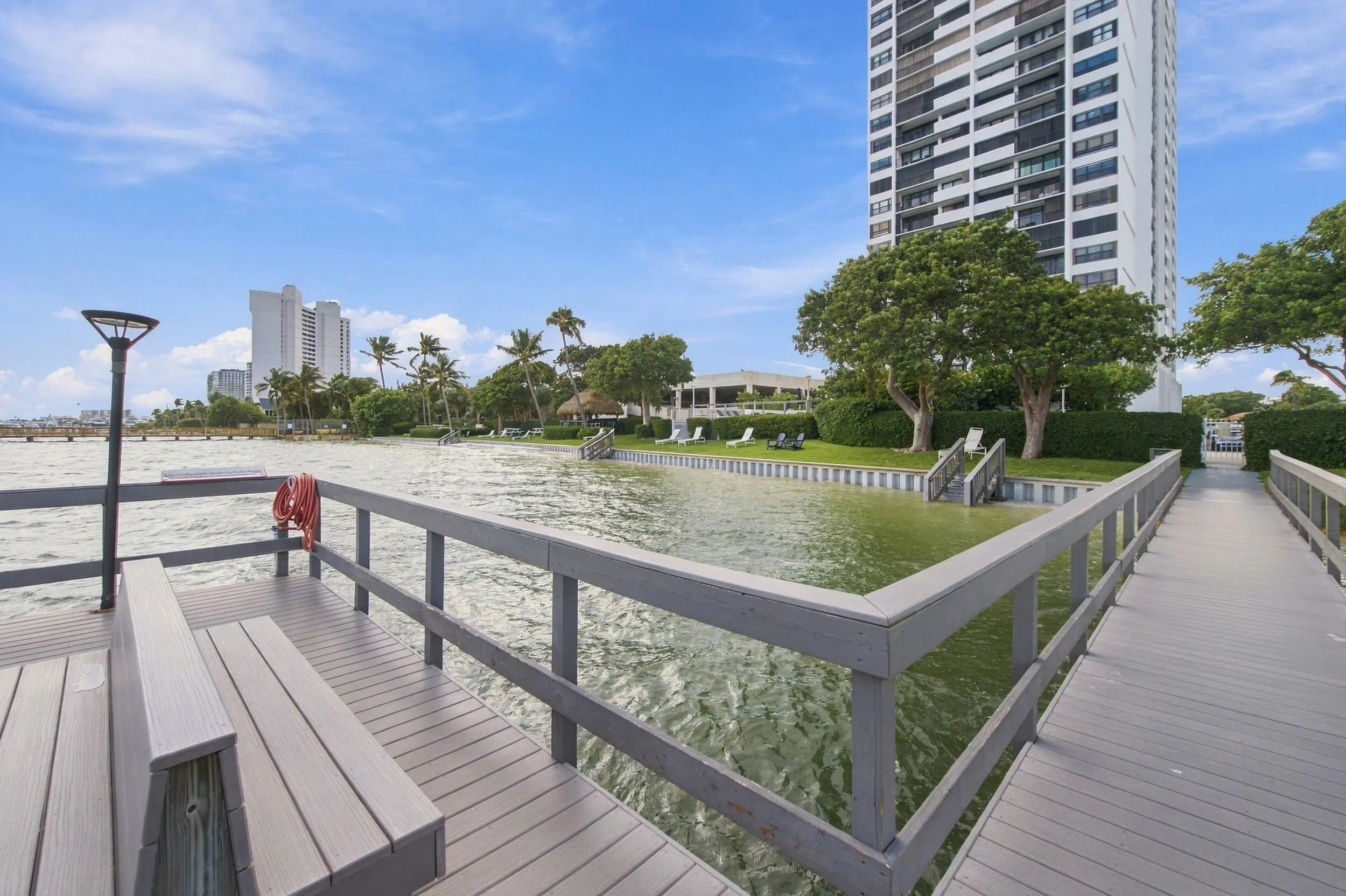 5600 N FLAGLER Drive #PH108